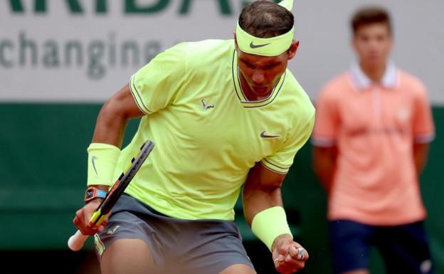 Cuanto Dinero Gana Rafa Nadal Al Mes